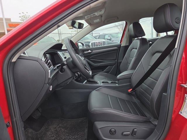 2023 Volkswagen Jetta SE