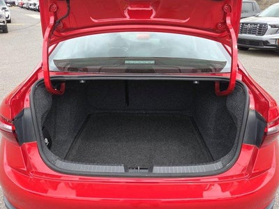 2023 Volkswagen Jetta SE