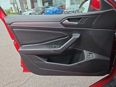 2023 Volkswagen Jetta SE