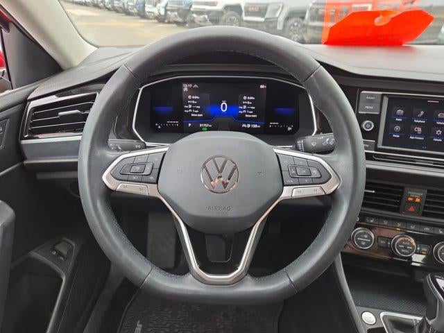 2023 Volkswagen Jetta SE