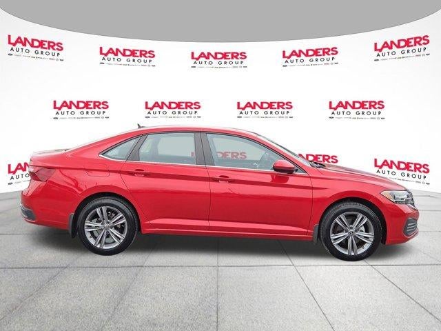 2023 Volkswagen Jetta SE