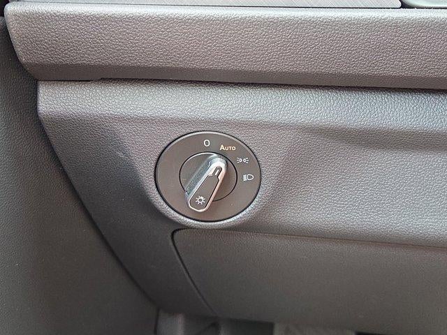 2023 Volkswagen Jetta SE