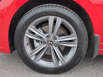 2023 Volkswagen Jetta SE