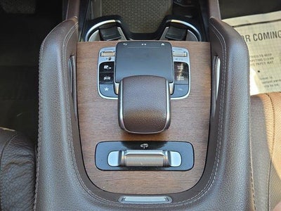 2020 Mercedes-Benz GLS 450 GLS 450