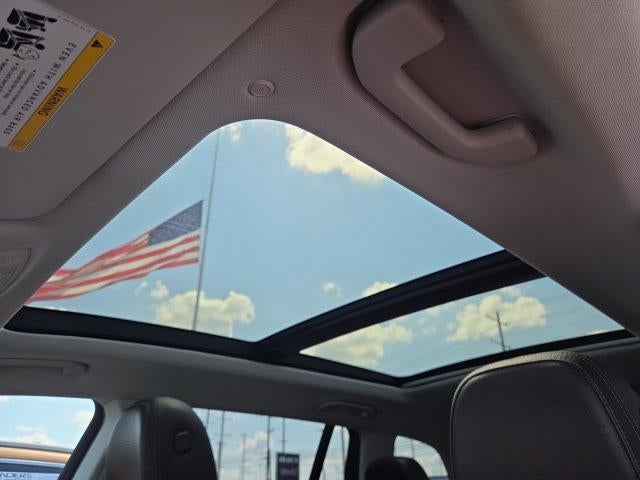 2020 Mercedes-Benz GLS 450 GLS 450