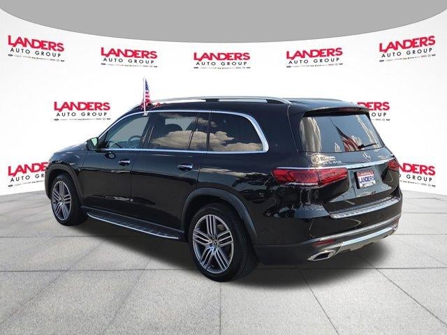 2020 Mercedes-Benz GLS 450 GLS 450
