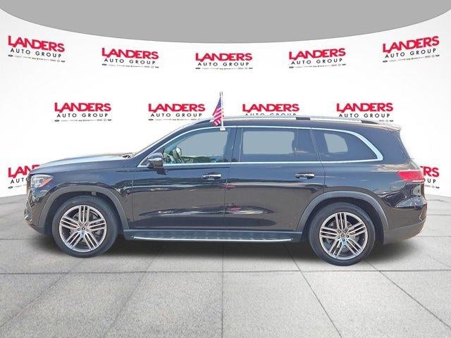 2020 Mercedes-Benz GLS 450 GLS 450