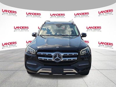 2020 Mercedes-Benz GLS 450 GLS 450