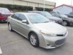 2015 Toyota Avalon Limited