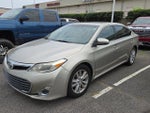 2015 Toyota Avalon Limited