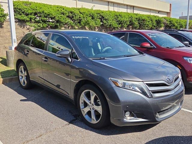 2014 Toyota Venza LE