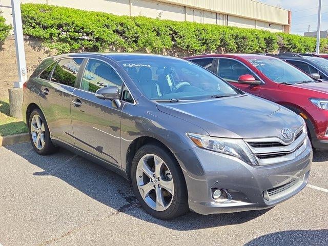 2014 Toyota Venza LE