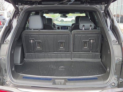 2022 Buick Enclave Essence