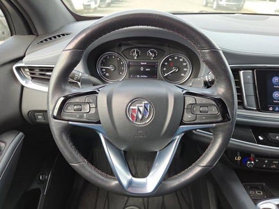 2022 Buick Enclave Essence