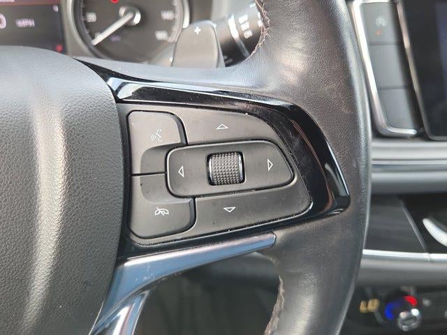 2022 Buick Enclave Essence