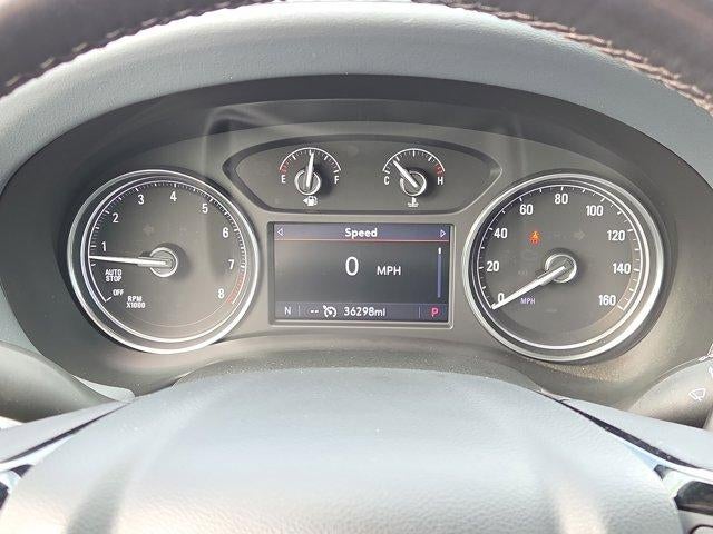 2022 Buick Enclave Essence