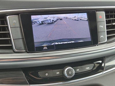 2022 Buick Enclave Essence
