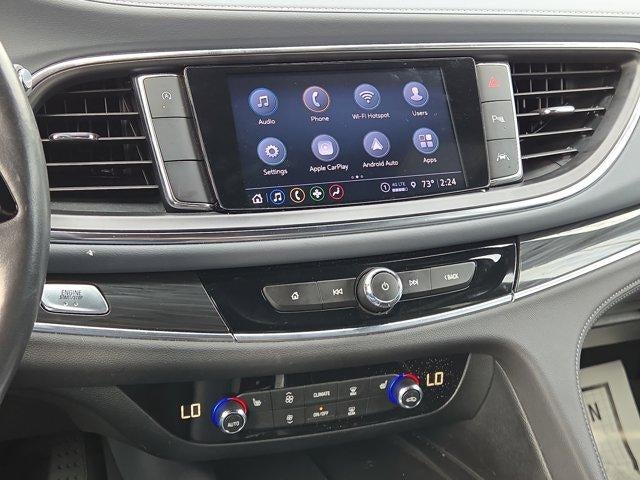 2022 Buick Enclave Essence