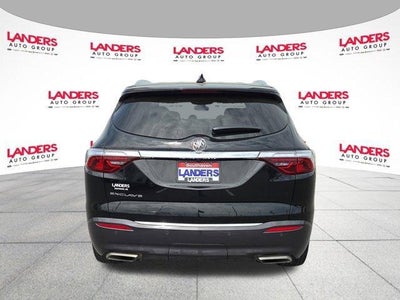 2022 Buick Enclave Essence