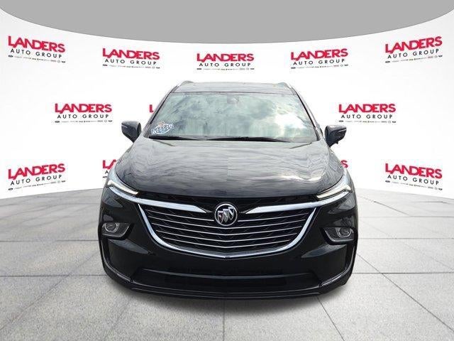 2022 Buick Enclave Essence