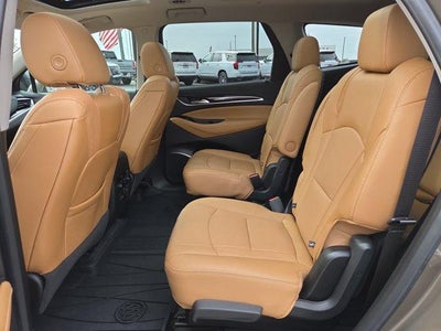 2020 Buick Enclave Premium
