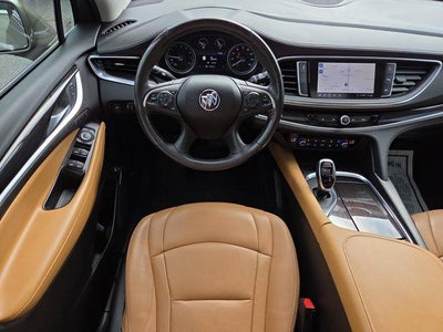 2020 Buick Enclave Premium