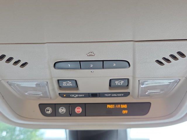 2020 Buick Enclave Premium