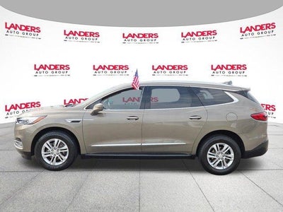 2020 Buick Enclave Premium
