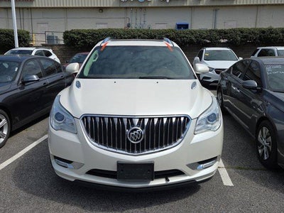 2014 Buick Enclave Premium