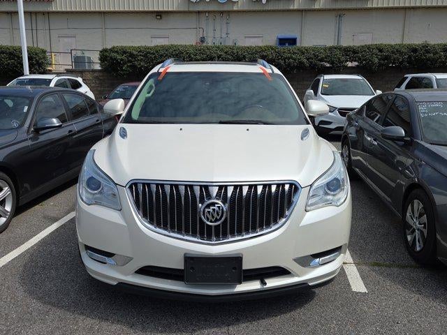 2014 Buick Enclave Premium