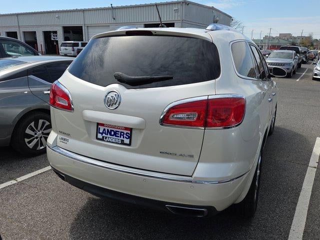 2014 Buick Enclave Premium
