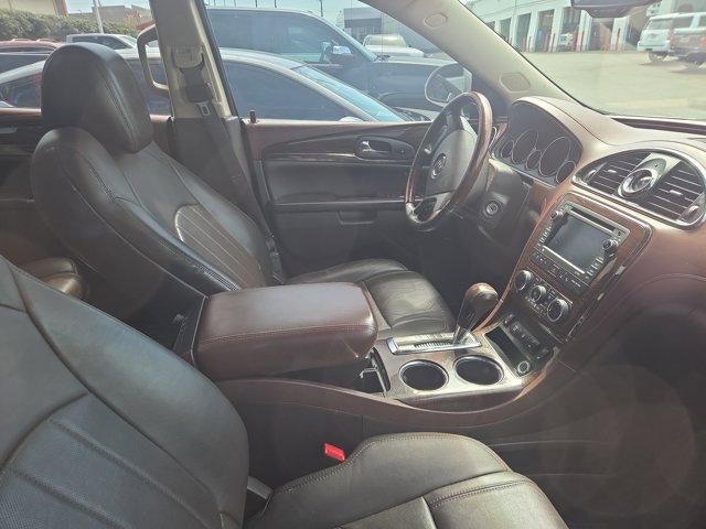 2014 Buick Enclave Premium