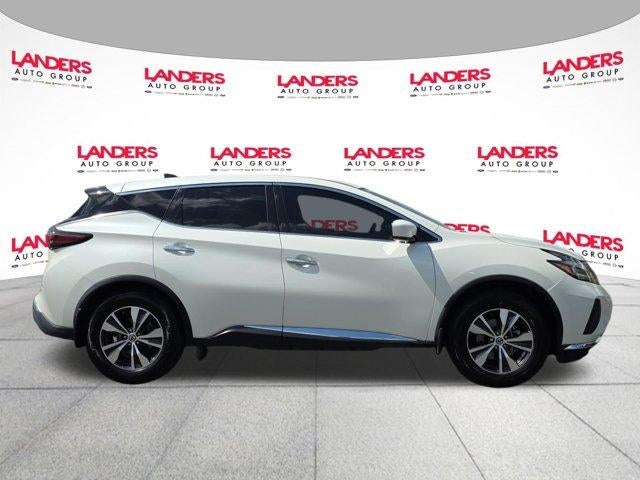 2023 Nissan Murano S