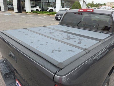 2020 Toyota Tundra 4WD 1794 Edition