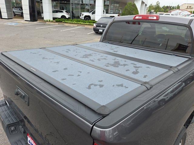 2020 Toyota Tundra 4WD 1794 Edition