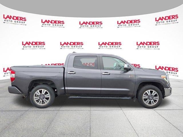 2020 Toyota Tundra 4WD 1794 Edition