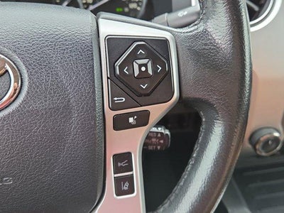 2020 Toyota Tundra 4WD 1794 Edition