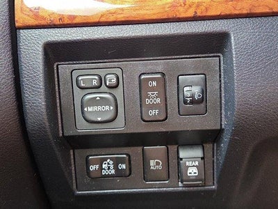 2020 Toyota Tundra 4WD 1794 Edition