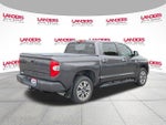 2020 Toyota Tundra 4WD 1794 Edition