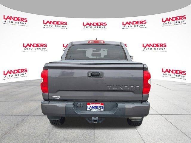 2020 Toyota Tundra 4WD 1794 Edition