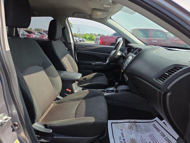 2019 Mitsubishi Outlander Sport LE 2.0