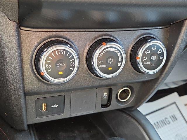 2019 Mitsubishi Outlander Sport LE 2.0