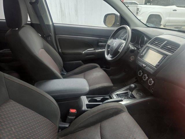 2019 Mitsubishi Outlander Sport ES 2.0