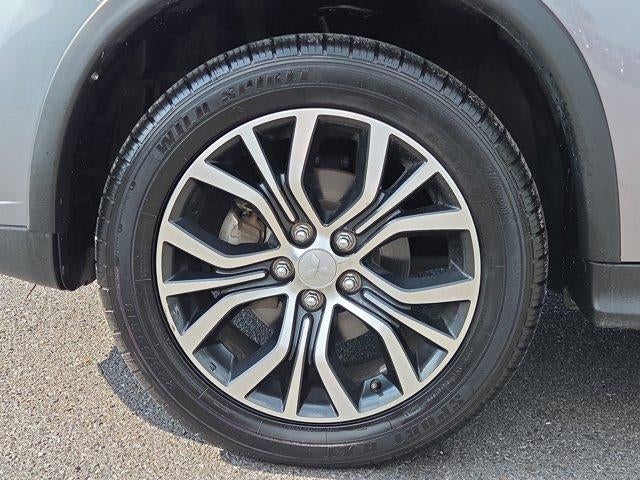 2019 Mitsubishi Outlander Sport LE 2.0