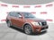 2017 Nissan Armada SL