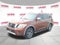 2017 Nissan Armada SL