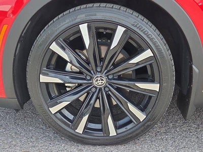 2024 Toyota Crown Platinum