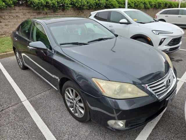 2010 Lexus ES 350 