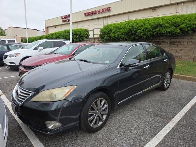 2010 Lexus ES 350 