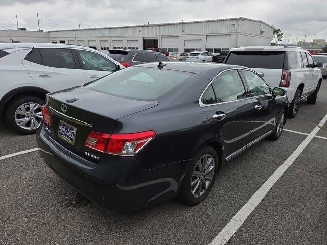 2010 Lexus ES 350 